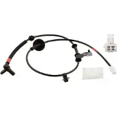 FEBI BILSTEIN ABS Sensor Raddrehzahl Hinten Rechts für HYUNDAI ACCENT IV Stufenheck (RB) 107465