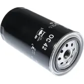 MAGNETI MARELLI Ölfilter MAHLE OC 42
