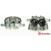 Brembo Bremssattel ESSENTIAL LINE F 61 249