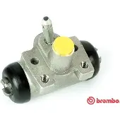 Brembo Radbremszylinder ESSENTIAL LINE A 12 844