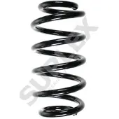 SUPLEX Fahrwerksfeder [Hersteller-Nr. 03200] für Seat, Audi