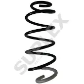 SUPLEX Fahrwerksfeder 24180