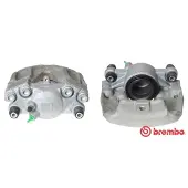 Brembo Bremssattel ESSENTIAL LINE F 50 303