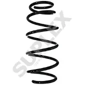 SUPLEX Fahrwerksfeder [Hersteller-Nr. 35443] für Toyota, Subaru