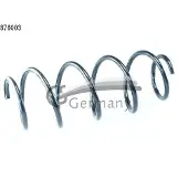 CS Germany Fahrwerksfeder 14.876.003