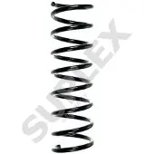 SUPLEX Fahrwerksfeder 10393