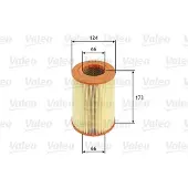 Valeo Luftfilter 585661