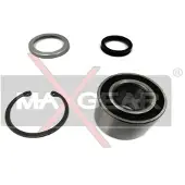 MAXGEAR Radlagersatz 33-0294