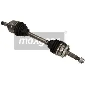 MAXGEAR 49-1672 Antriebswelle Vorne Links für OPEL Corsa C Schrägheck (X01) Meriva A (X03) COMBO Kasten/Kombi COMBO Tour Corsa C Kastenwagen (X01)