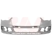 VAN WEZEL Stoßfänger 0336572