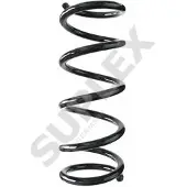SUPLEX Fahrwerksfeder [Hersteller-Nr. 22188] für Nissan