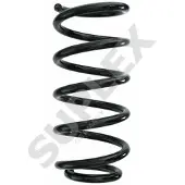 SUPLEX Fahrwerksfeder [Hersteller-Nr. 06483] für Mini