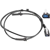 FEBI BILSTEIN Sensor, Raddrehzahl 172154 Links