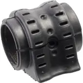 FEBI BILSTEIN 106579 Lagerung Stabilisator Stabigummi Vorne für LAND ROVER Range Rover Sport (L494) Range Rover IV (L405)