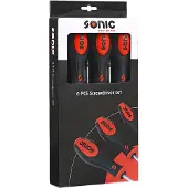Sonic Schraubendrehermischsatz 600619