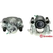 Brembo Bremssattel ESSENTIAL LINE F 85 002