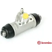Brembo Radbremszylinder ESSENTIAL LINE A 12 957