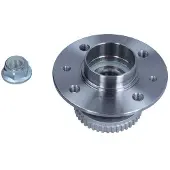 MAXGEAR Radlagersatz Hinten für RENAULT Scénic I (JA0/1, FA0) 133mm 33-0338