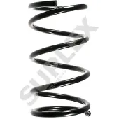 SUPLEX Fahrwerksfeder 10312