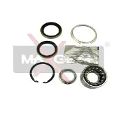 MAXGEAR Radlagersatz Vorne für TOYOTA RAV 4 I (SXA1) 74mm 33-0364