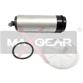 MAXGEAR 43-0047 Elektrisch Kraftstoffpumpe für VW PASSAT Variant (3B6) 4bar 12V