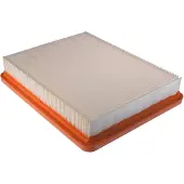 MAHLE ORIGINAL Luftfilter LX 1039 für Hyundai Kia Sonata IV Trajet Magentis I Highway Van