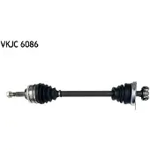 Skf Antriebswelle VKJC 6086