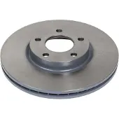 FEBI BILSTEIN Bremsscheibe 32770, 1 Stück