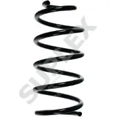 SUPLEX Fahrwerksfeder [Hersteller-Nr. 09135] für Lancia, Fiat