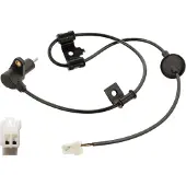FEBI BILSTEIN Bilstein Sensor, Raddrehzahl 107658