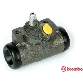 Brembo Radbremszylinder ESSENTIAL LINE A 12 454
