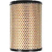 MAHLE ORIGINAL Luftfilter LX 228