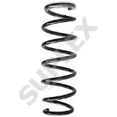 SUPLEX Fahrwerksfeder [Hersteller-Nr. 08065] für Daihatsu, Subaru