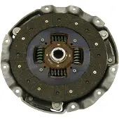 SACHS Kupplungssatz Kupplung für HYUNDAI H-1 / Starex MPV (A1) 3000 954 036