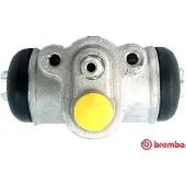 Brembo Radbremszylinder ESSENTIAL LINE A 12 590