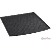 Automatten-Experts Gummimanschette Gledring VW Golf V. 2003-2010 (Kombi)