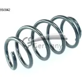 CS Germany Fahrwerksfeder 14.950.842