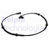Delphi ABS Sensor Raddrehzahl für CITROËN Xantia Schrägheck (X1, X2) SS20012
