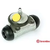 Brembo Radbremszylinder ESSENTIAL LINE A 12 313
