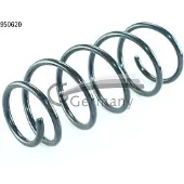 CS Germany Fahrwerksfeder 14.950.620
