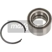 MAXGEAR Radlagersatz Vorne für OPEL Movano C Kastenwagen (U9) 90mm 33-0607