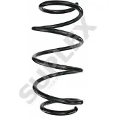 SUPLEX Fahrwerksfeder [Hersteller-Nr. 22248] für Nissan