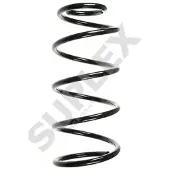 SUPLEX Fahrwerksfeder [Hersteller-Nr. 10368] für Ford