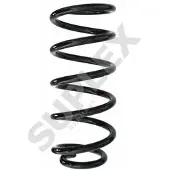 SUPLEX Fahrwerksfeder 06447