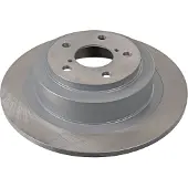 FEBI BILSTEIN Bilstein Bremsscheibe 28444