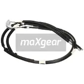 MAXGEAR Seilzug, Feststellbremse 32-0578