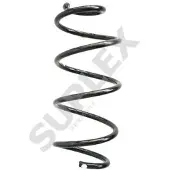 SUPLEX Fahrwerksfeder 39346