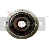 MAXGEAR Radlagersatz Vorne für BMW 3 Limousine (E30) 120mm 33-0025