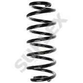 SUPLEX Fahrwerksfeder 39220