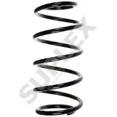 SUPLEX Fahrwerksfeder [Hersteller-Nr. 23395] für Opel, Vauxhall